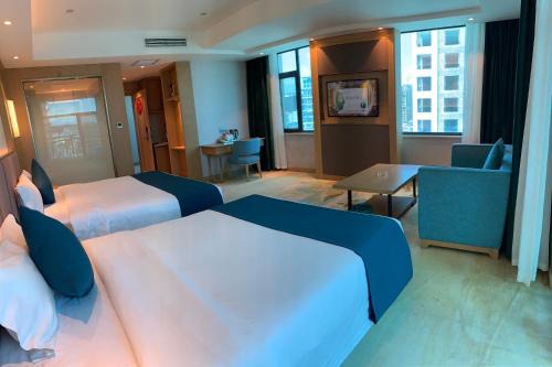 SENNA SUNSHINE INTERNATIONAL HOTEL