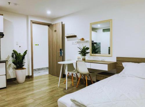 sentosa apartments