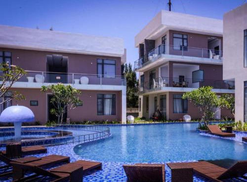 Sepon Boutique Resort