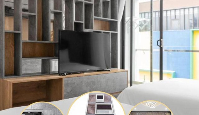 Serena Hotel & Apartment Đà Nẵng