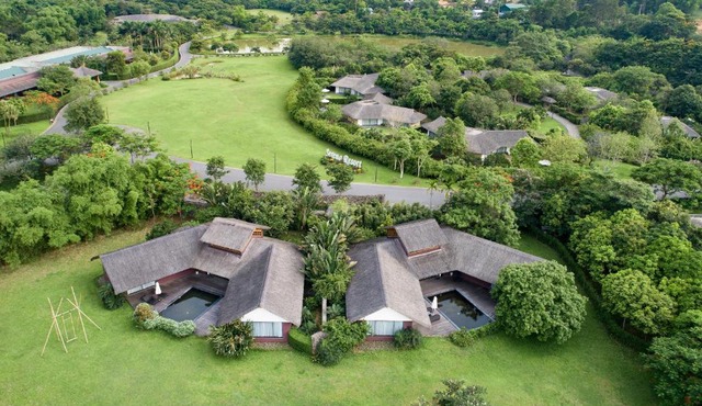Serena Kim Boi Resort - Hoa Binh