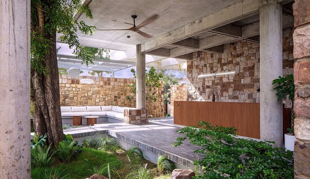 Serene Vita Retreat