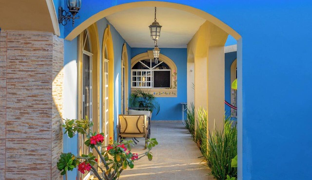 Serenity Home 7 in Mérida