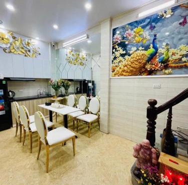 Serenity Springs Homestay