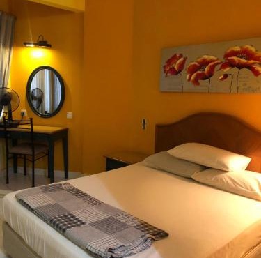 Seri Bulan Apartment