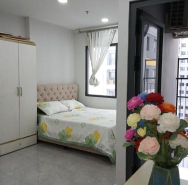 Service Apartment in Thuan An - Binh Duong