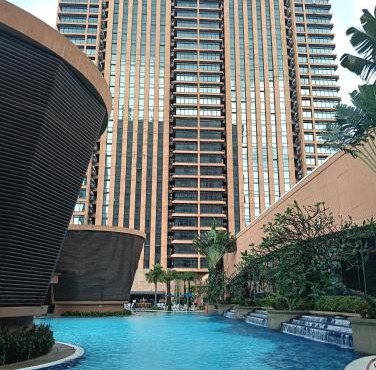 Services Star Hotel Suites At Times Square