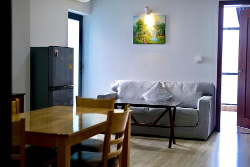Sessor Apartment