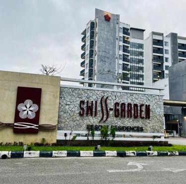 SG Resort Residence