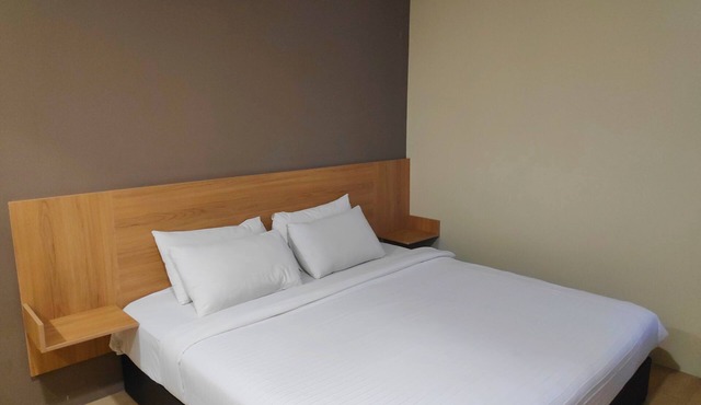 SH Hotel Kota Damansara