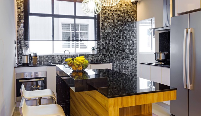 Shamrock Beach Villas 12