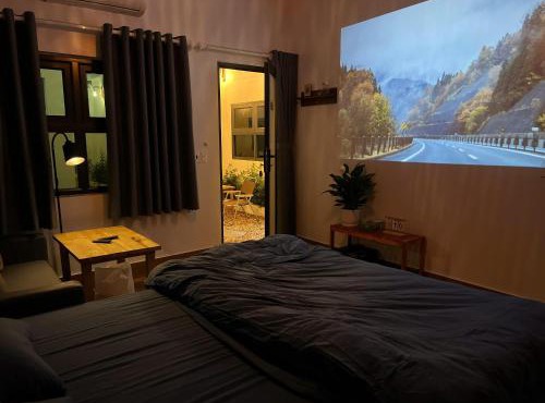 Shang Hotel