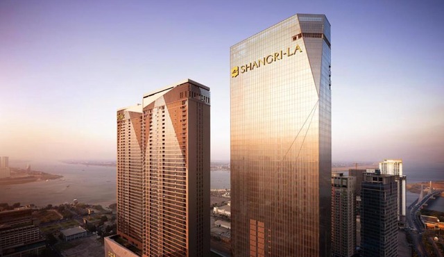 Shangri-La Phnom Penh
