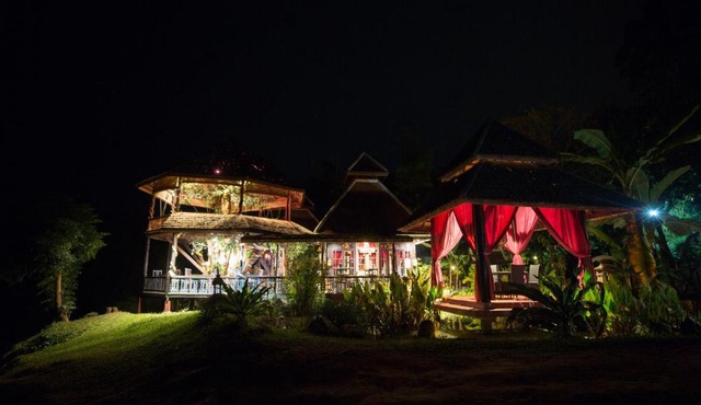 Shangri-Lao Resort