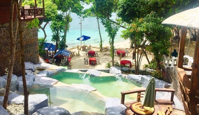 Sharilaa Coral Perhentian Resort