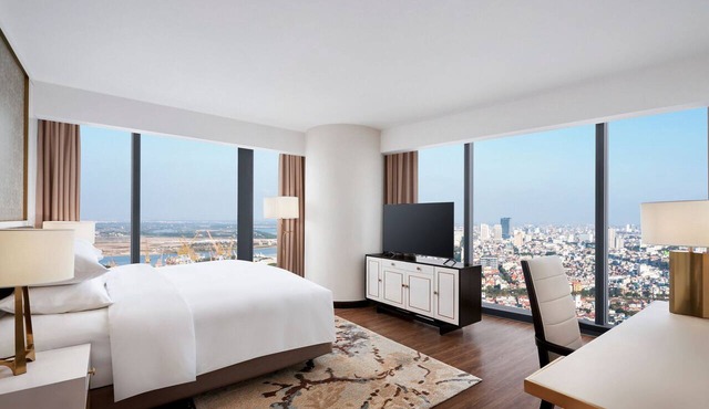 Sheraton Hai Phong in Hai Phong