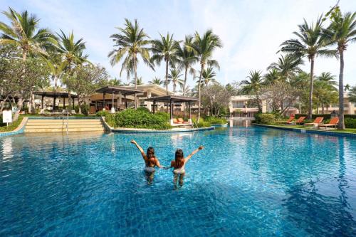 Sheraton Hua Hin Resort & Spa