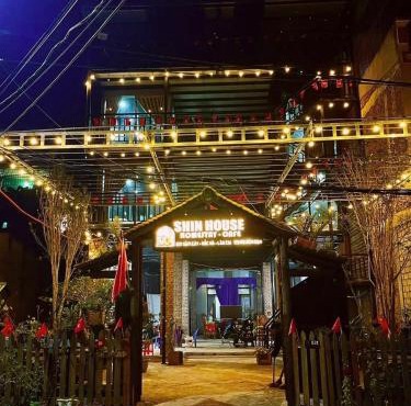 Shin House Homestay