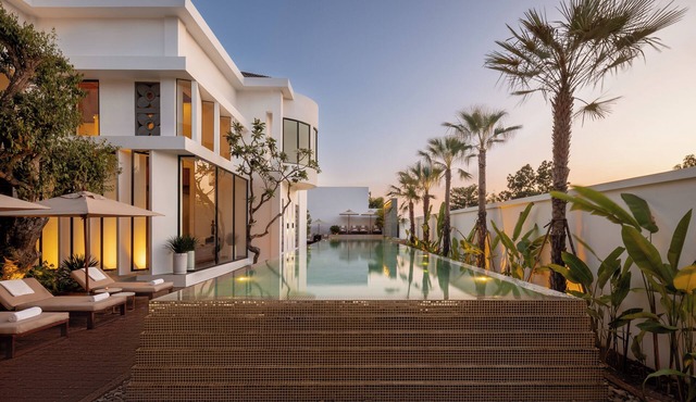 Shintana Saya Residence