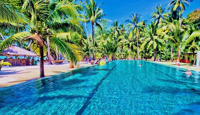 Siam Royal View Resort Apartment #1120 in Ko Chang