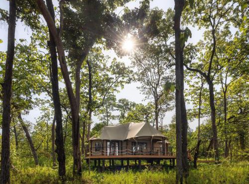 Siempang Forest Lodge