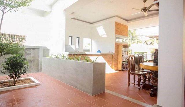 Siemreap City Residence