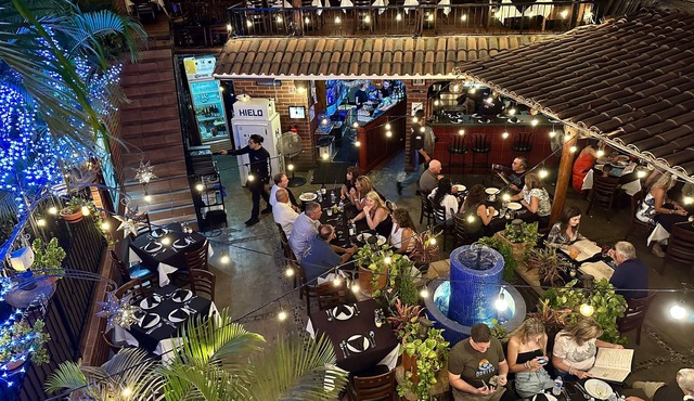 Siesta Suites Boutique Hotel