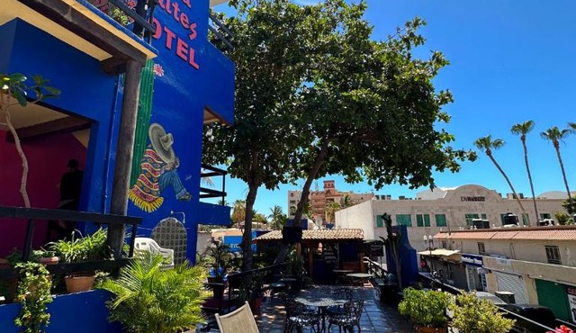 Siesta Suites Boutique Hotel