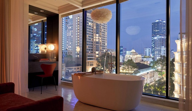 Signature by M Village Hai Bà Trưng, a brand of Modern Village Lifestyle