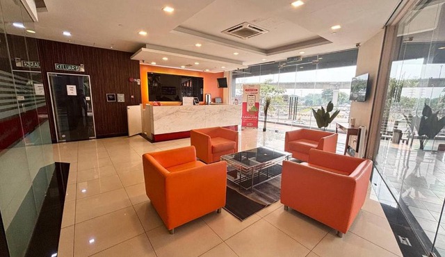 Signature Hotel by Easy Nap