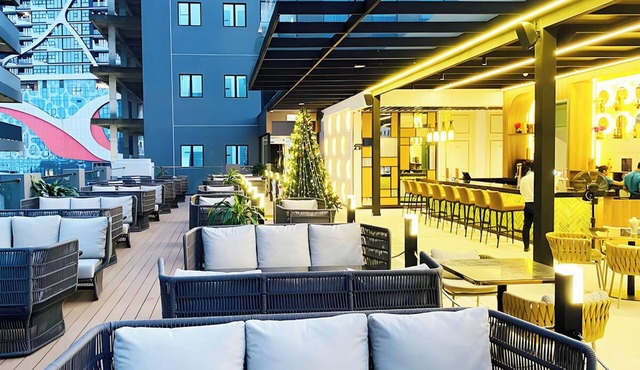SIHA Hotel & Casino