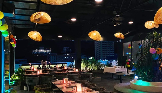 Siha Treasure Hotel