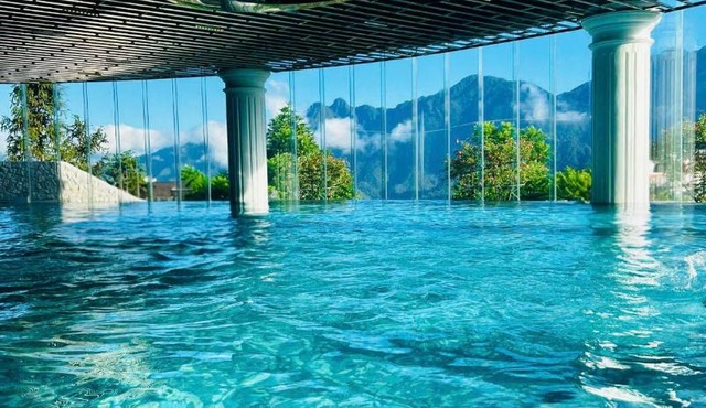 Silk Path Grand Sapa Resort & Spa