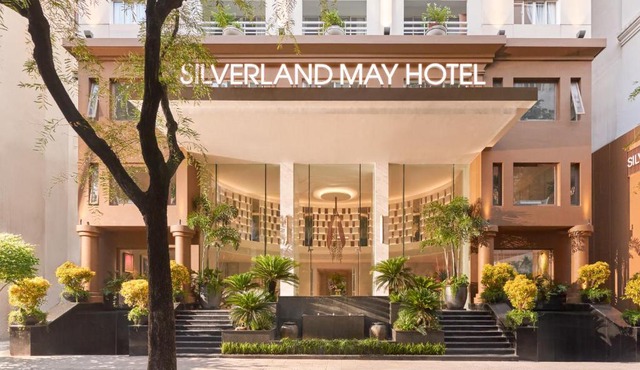 Silverland Mây Hotel