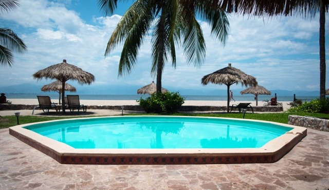 SimplyBaku - Beach Amenecer