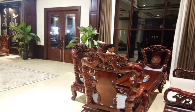 Singha Hotel