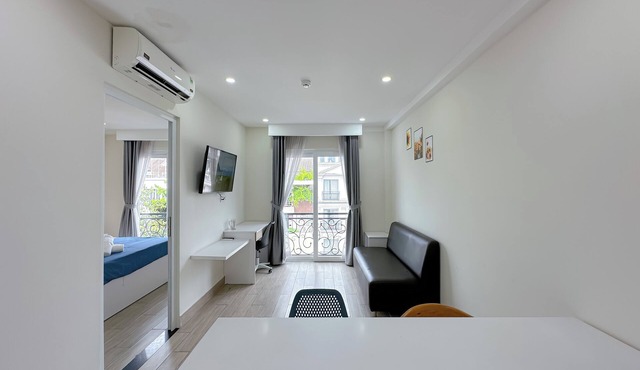 Siris Lune Residence - Self checkin