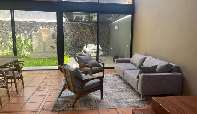 SIT & RELAX Sierra Viva Ajijic