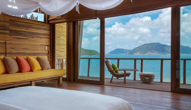 Six Senses Con Dao
