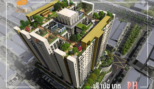 SKT Residence