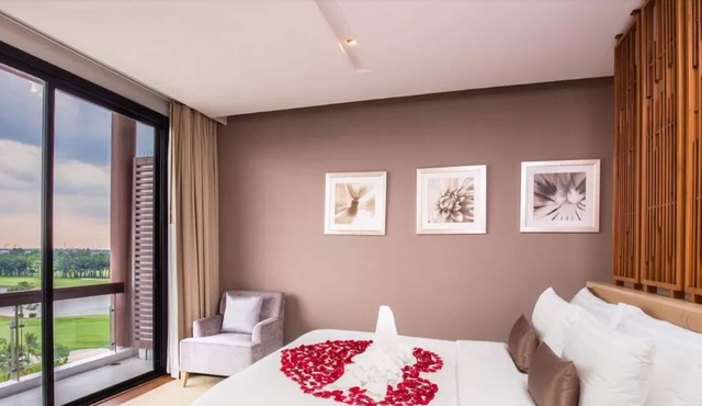 Sky Suite with 2 bedrooms - 3