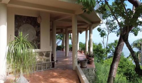 Sky Temple in Yelapa