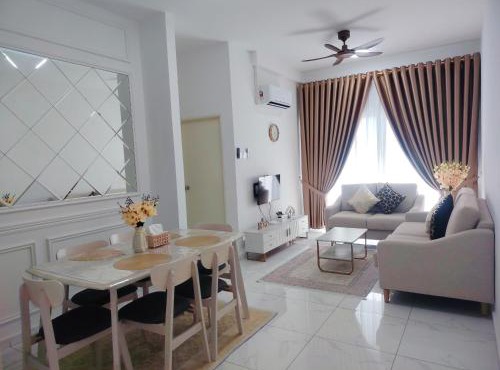 Sky13 Homestay