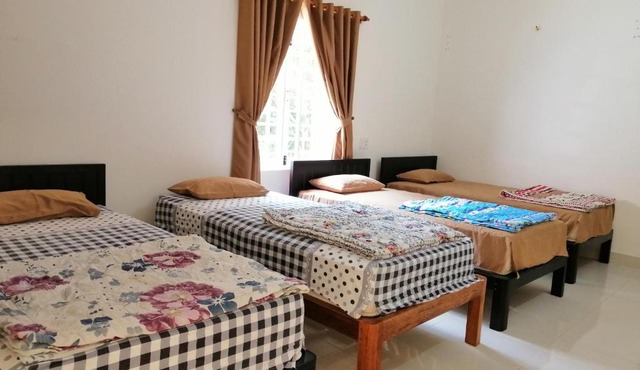 Skybird Homestay
