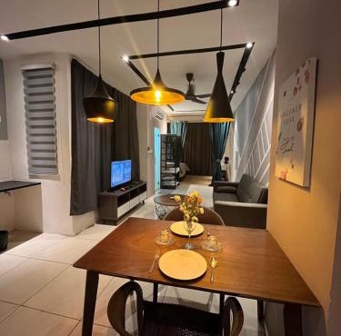 Skyhaus Homestay