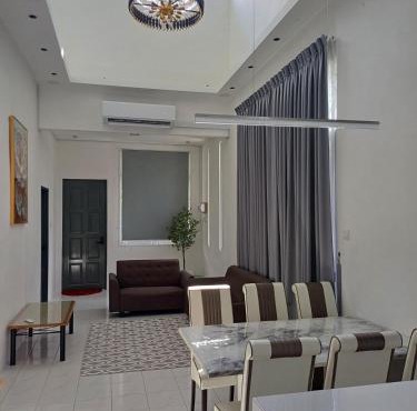 SL1 Home Matang