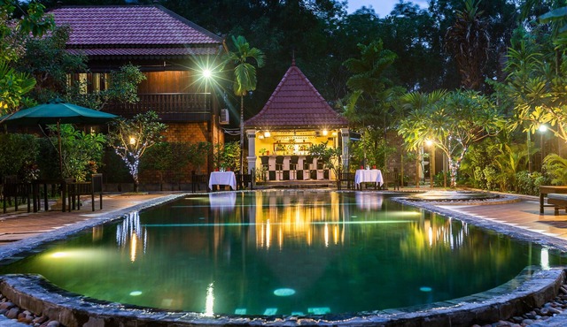 SLA RESORT & SPA