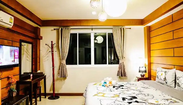 Sleep Hotel
