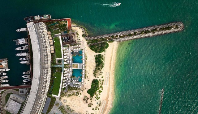 SLS Playa Mujeres – ALL Inclusive Collection
