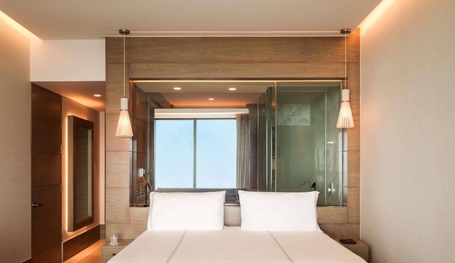 SLS Playa Mujeres – ALL Inclusive Collection in Punta Sam